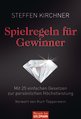 Steffen Kirchner in Landshut: Spielregeln f&uuml;r Gewinner
