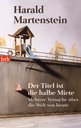 Harald Martenstein in Berlin: Der Titel ist die halbe Miete