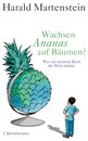 Harald Martenstein in D&#252;sseldorf: Wachsen Ananas auf B&#228;umen?