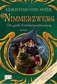 Christian von Aster in Leipzig: NIMMERZWERG