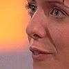 Sarah Kuttner in Z&uuml;rich: M&auml;ngelexemplar