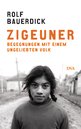Rolf Bauerdick in Ettersburg: Zigeuner