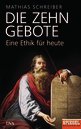 Mathias Schreiber in Hameln: Die Zehn Gebote