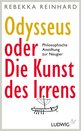 Rebekka Reinhard in Stiefenhofen: Odysseus oder Die Kunst des Irrens