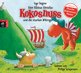 Ingo Siegner in G&uuml;tersloh: Der kleine Drache Kokosnuss und die starken Wikinger