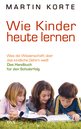 Martin Korte in Detmold: Wie Kinder heute lernen
