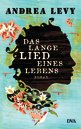 Andrea Levy: Das lange Lied eines Lebens