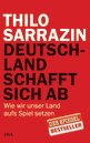 Thilo Sarrazin in Heidelberg: Deutschland schafft sich ab