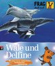 Sylvia Englert in Donauw&ouml;rth: Frag doch mal ... die Maus! - Wale und Delfine