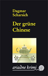 Dagmar Scharsich in Hamburg: Der gr&uuml;ne Chinese