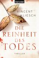 Vincent Kliesch in Dortmund: Die Reinheit des Todes