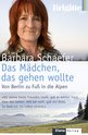 Barbara Schaefer in Berlin-Kreuzberg: Das M&auml;dchen, das gehen wollte