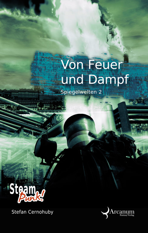STEAMPUNKLESUNG IN WIEN