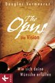Douglas Vermeeren in Hamburg: The Opus - die Vision