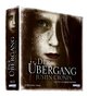 Justin Cronin in M&uuml;nchen: Der &uuml;bergang