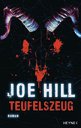 Joe Hill in Berlin: Teufelszeug