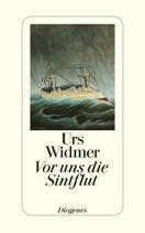 Urs Wdimer in Thun: Vor uns die Sintflut (Literaare)