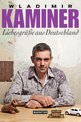 Wladimir Kaminer in Kleinmachnow: Liebesgrüße aus Deutschland