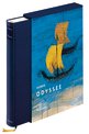 Homer in M&uuml;nchen: Odyssee