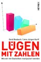 Gerd Bosbach in K&ouml;ln: L&uuml;gen mit Zahlen