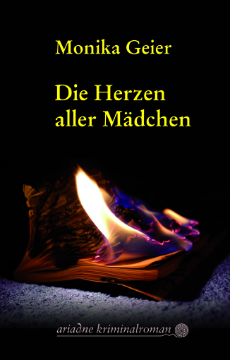 Monika Geier in Mannheim-Neckarau: Die Herzen aller M&auml;dchen