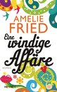 Amelie Fried in Korbach: Eine windige Affäre