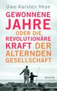 Vattenfaller Lesetage: Uwe-Karsten Heye