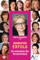 Sabine Asgodom in M&uuml;nchen: Generation Erfolg