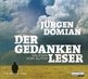 J&uuml;rgen  Domian in Witten: Der Gedankenleser