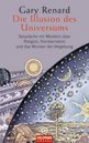 Gary Renard in Balingen: Die Illusion des Universums