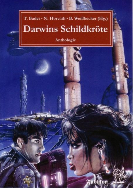 Geschichten von Gestern und &uuml;bermorgen