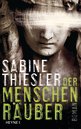 Sabine Thiesler in Bielefeld: Der Menschenr&auml;uber