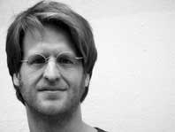 Michael Ebmeyer in Salzburg: Der Neuling