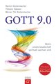 Marion K&uuml;stenmacher in Landhut: Gott 9.0