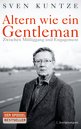 Sven Kuntze in Dresden: Altern wie ein Gentleman