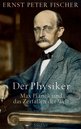 150. Geburtstag von Max Planck: Dr. Ernst Peter Fischer in Berlin