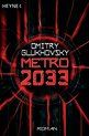 Dmitry Glukhovsky in Hamburg: Metro 2033