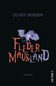Oliver Dierssen in Isernhagen: Fledermausland