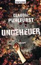 Claudia Puhlf&uuml;rst in Freiberg: Ungeheuer