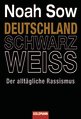 Noah Sow in D&uuml;sseldorf: Deutschland Schwarz Weiss