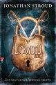 Jonathan Stroud: Lockwood & Co. - Die Seufzende Wendeltreppe