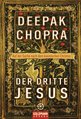 Deepak Chopra in M&uuml;nchen/Unterschleißheim: Der dritte Jesus