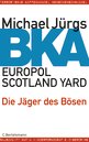 Michael Jürgs in Braunschweig: BKA