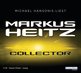 Markus Heitz in Pforzheim: Collector