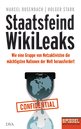 Marcel Rosenbach in Esslingen: Staatsfeind WikiLeaks
