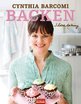Cynthia Barcomi in Buxtehude: Backen. I love baking