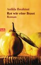 Anilda Ibrahimi in Augsburg: Rot wie eine Braut