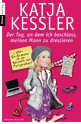 Katja Kessler in Berlin: Der Tag, an dem ich beschloss, meinen Mann zu dressieren