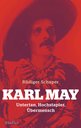 Rüdiger Schaper in Berlin: Karl May