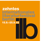 Internationales Literaturfestival Berlin